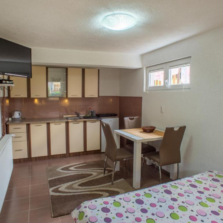 Apartments Dedeic - Studio Apartment - 9