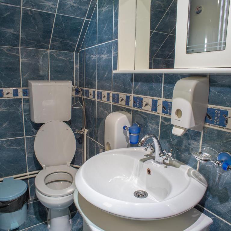 Apartments Dedeic - Duplex Apartment - 17