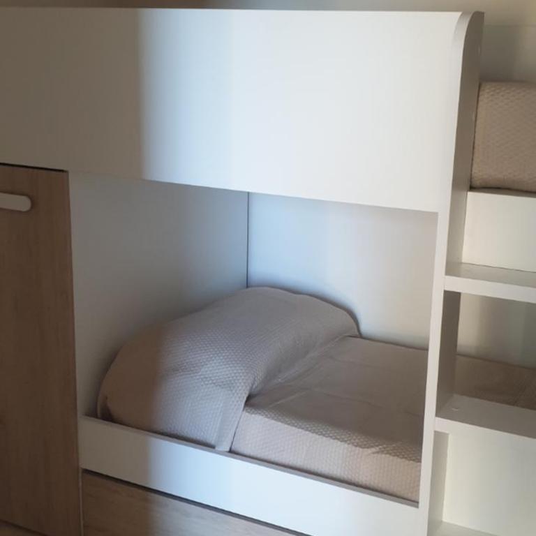 White Stone - Casa con 2 Camere da Letto - 9