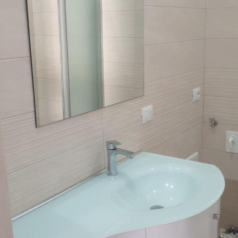 White Stone - Casa con 2 Camere da Letto - 10