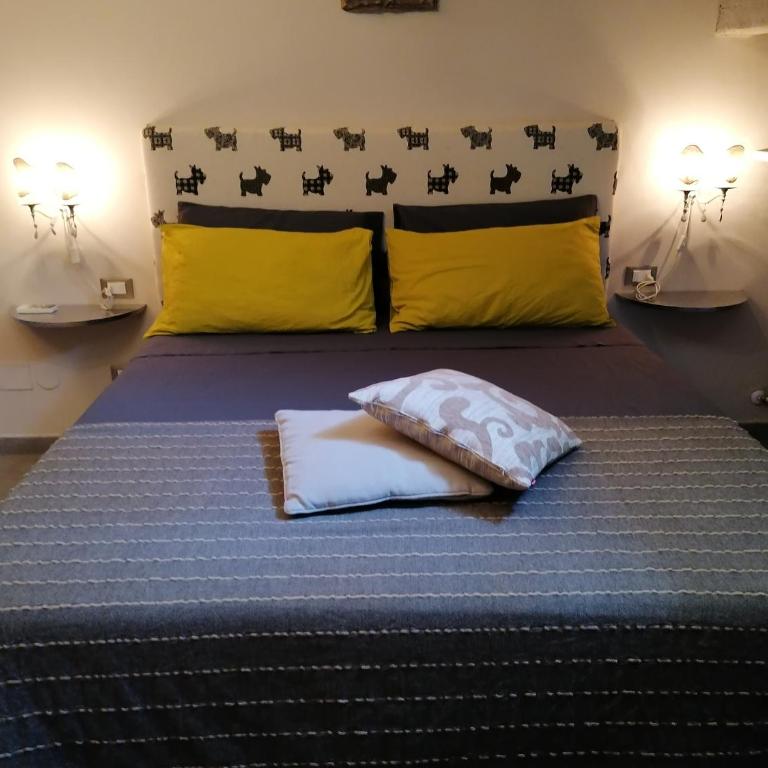 Romantica Mansarda - One-Bedroom Apartment - 2