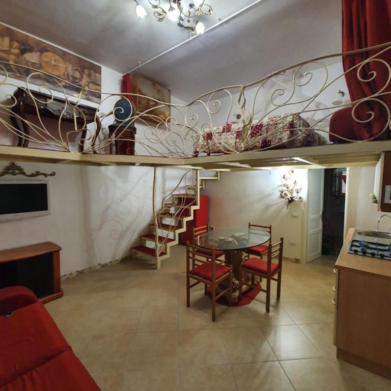 MERLO 1 & Parking - Appartamento con 1 Camera da Letto - 22