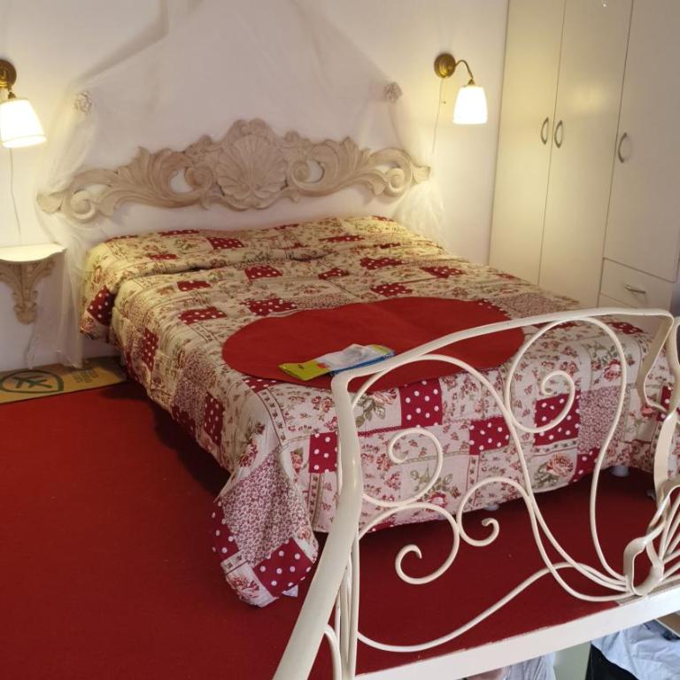 MERLO 1 & Parking - Appartamento con 1 Camera da Letto - 26