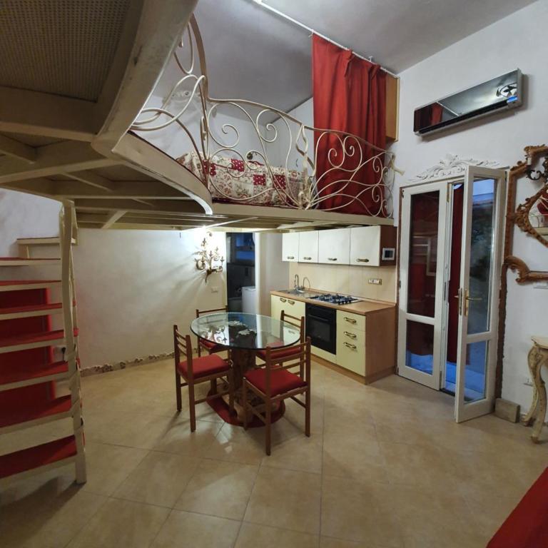 MERLO 1 & Parking - Appartamento con 1 Camera da Letto - 28
