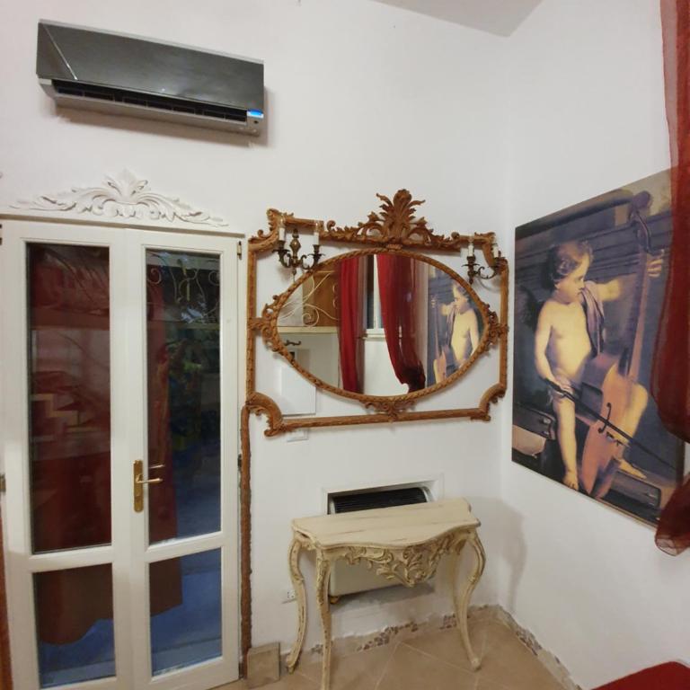 MERLO 1 & Parking - Appartamento con 1 Camera da Letto - 30