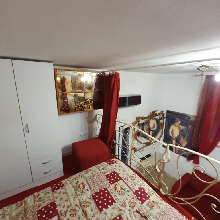 MERLO 1 & Parking - Appartamento con 1 Camera da Letto - 33