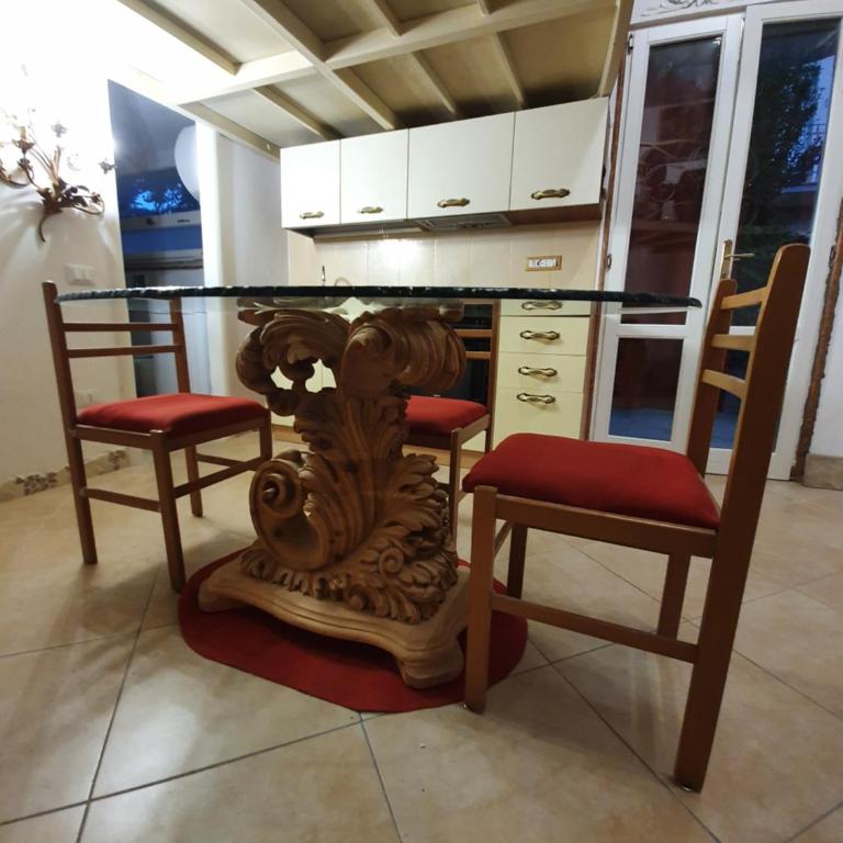 MERLO 1 & Parking - Appartamento con 1 Camera da Letto - 20