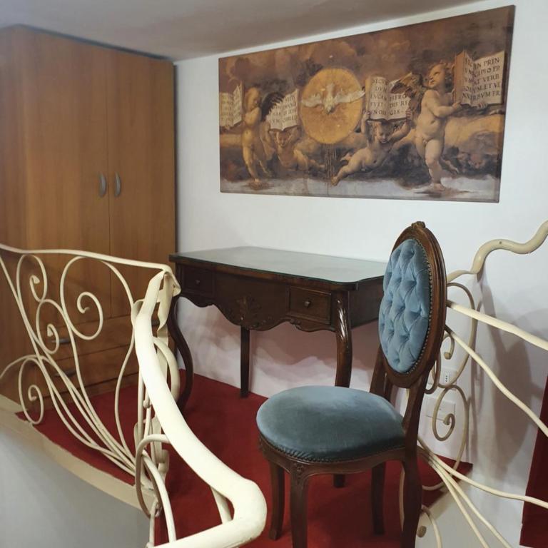 MERLO 1 & Parking - Appartamento con 1 Camera da Letto - 36
