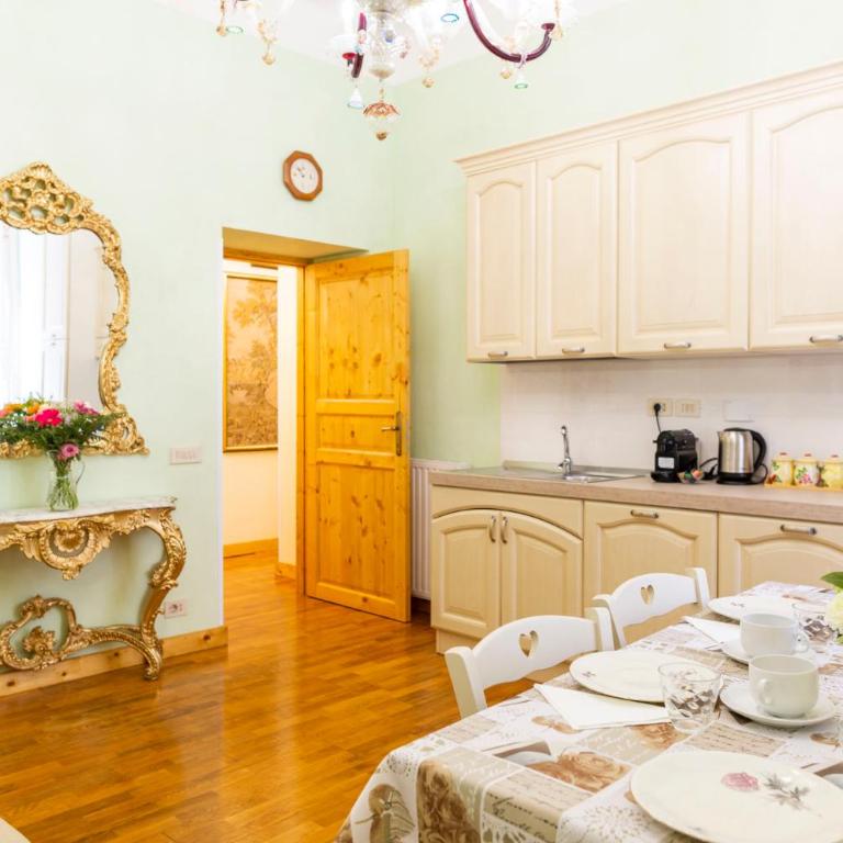 Rome Nico Apartment - Appartamento con 1 Camera da Letto - 1