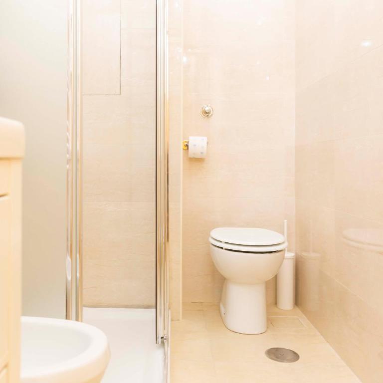Rome Nico Apartment - Appartamento con 1 Camera da Letto - 34