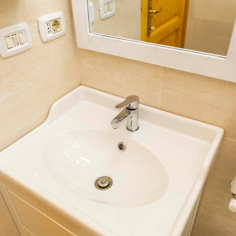 Rome Nico Apartment - Appartamento con 1 Camera da Letto - 35
