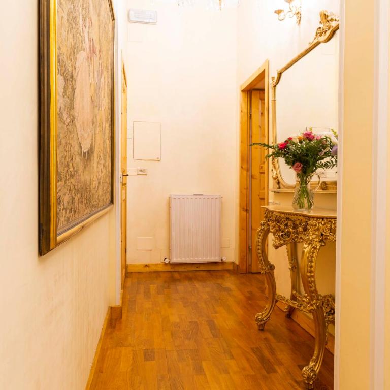 Rome Nico Apartment - Appartamento con 1 Camera da Letto - 29