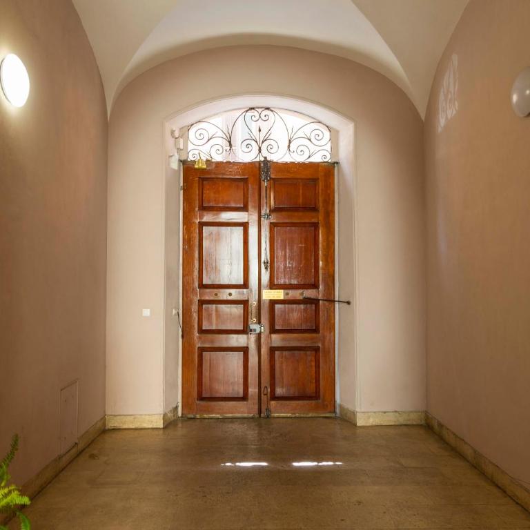 Rome Nico Apartment - Appartamento con 1 Camera da Letto - 36