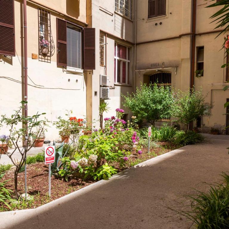 Rome Nico Apartment - Appartamento con 1 Camera da Letto - 38