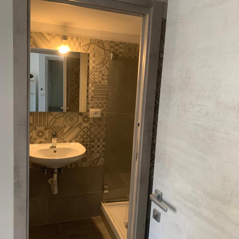 Specchio di Parthenope B&B - Appartamento con Vista Mare - 4