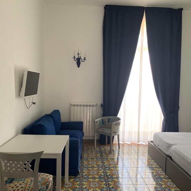 Specchio di Parthenope B&B - Appartamento con Vista Mare - 15