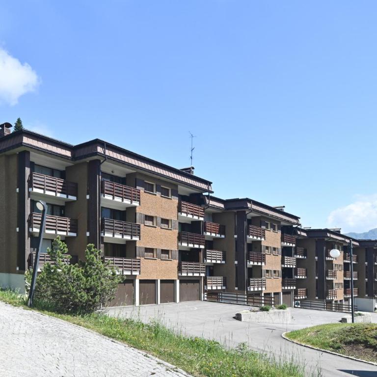 Baita Carlo Magno - Appartamento con Vista Montagna - 16