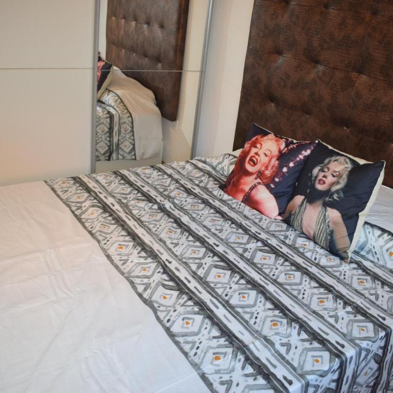 Vialia Apartments - Two-Bedroom Apartment - 23