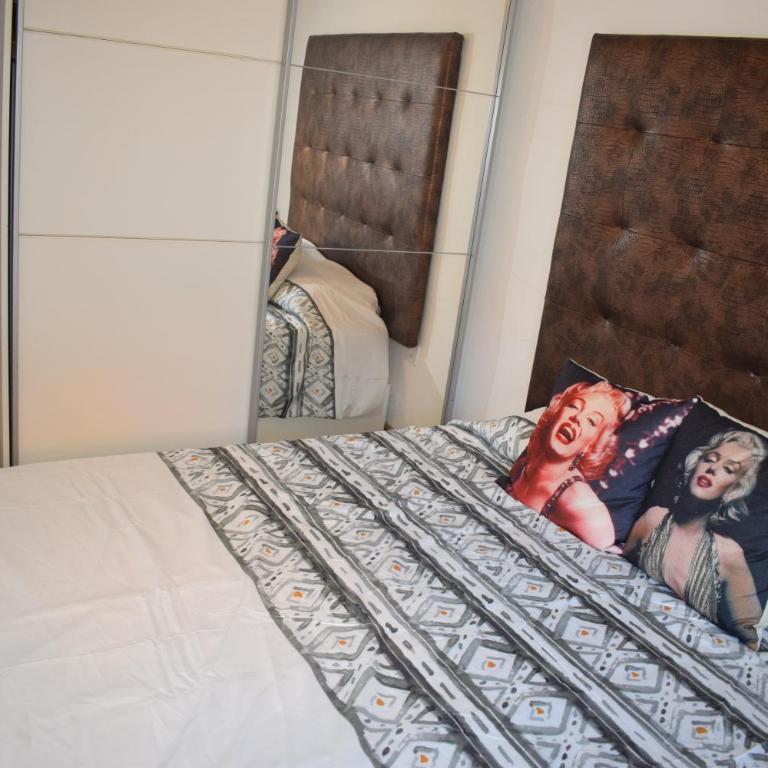 Vialia Apartments - Two-Bedroom Apartment - 62