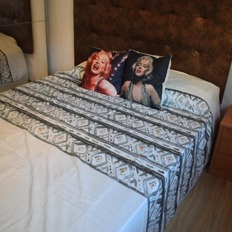 Vialia Apartments - Two-Bedroom Apartment - 67
