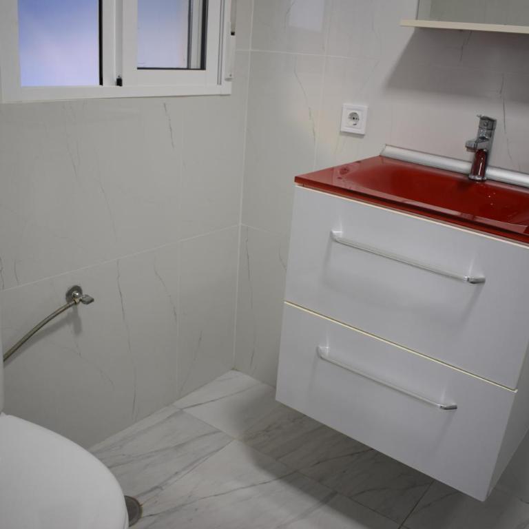 Vialia Apartments - Two-Bedroom Apartment - 92