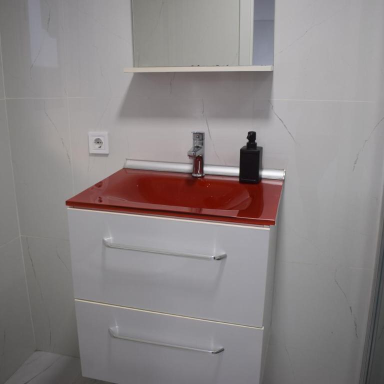 Vialia Apartments - Two-Bedroom Apartment - 100