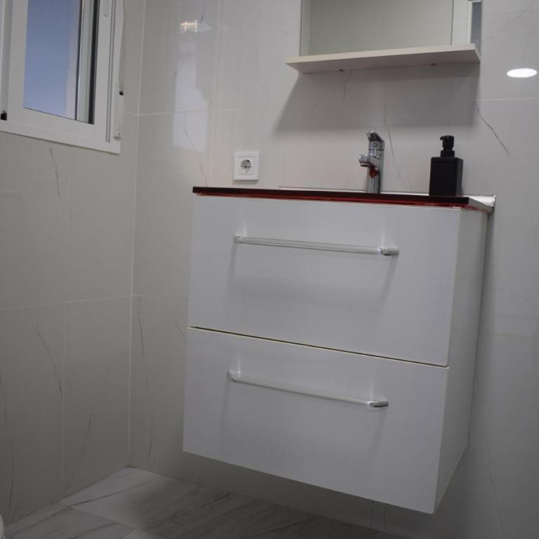 Vialia Apartments - Two-Bedroom Apartment - 97