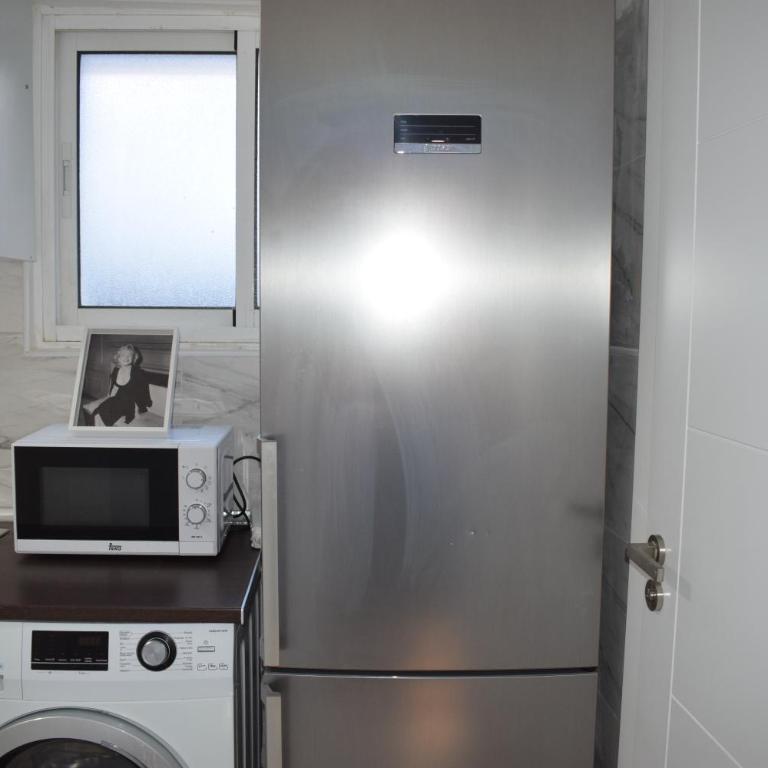 Vialia Apartments - Two-Bedroom Apartment - 71