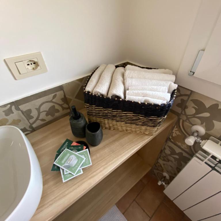 Casa dell'Olmo - Appartamento con 2 Camere da Letto - 14