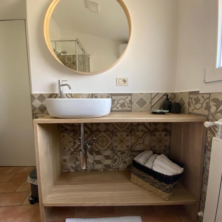 Casa dell'Olmo - Appartamento con 2 Camere da Letto - 13