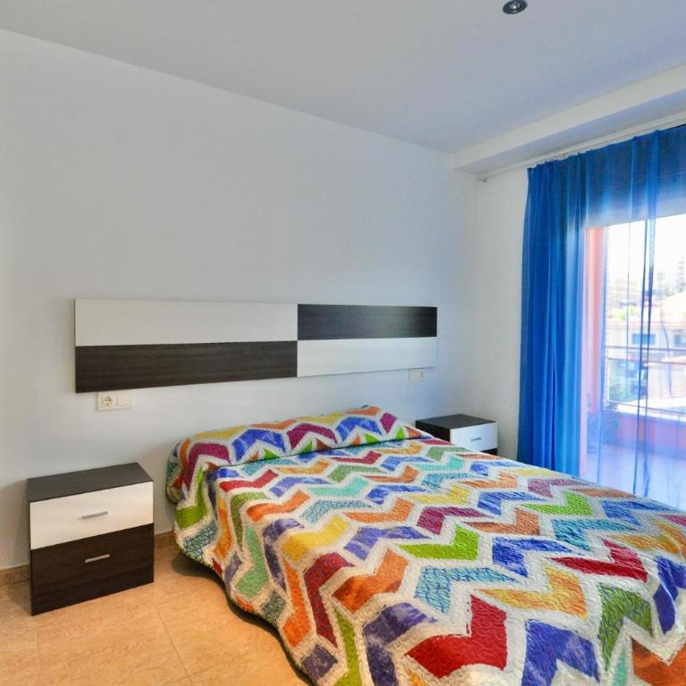 Apartment Nati - Apartamento de 1 dormitorio - 2