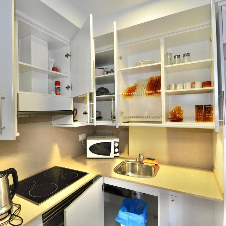 Apartment Nati - Apartamento de 1 dormitorio - 3