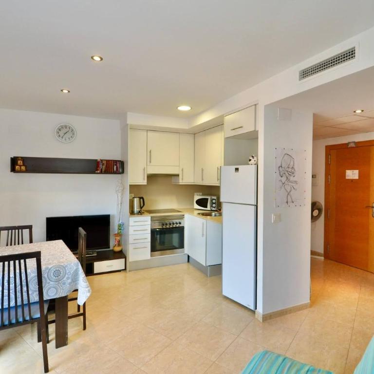 Apartment Nati - Apartamento de 1 dormitorio - 4