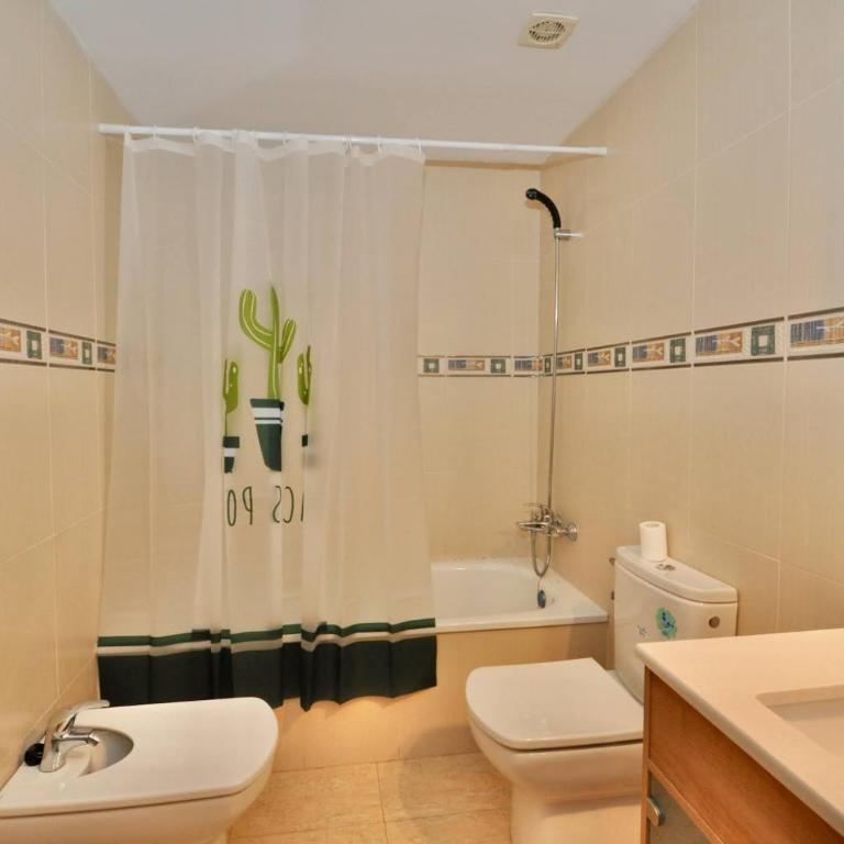 Apartment Nati - Apartamento de 1 dormitorio - 6