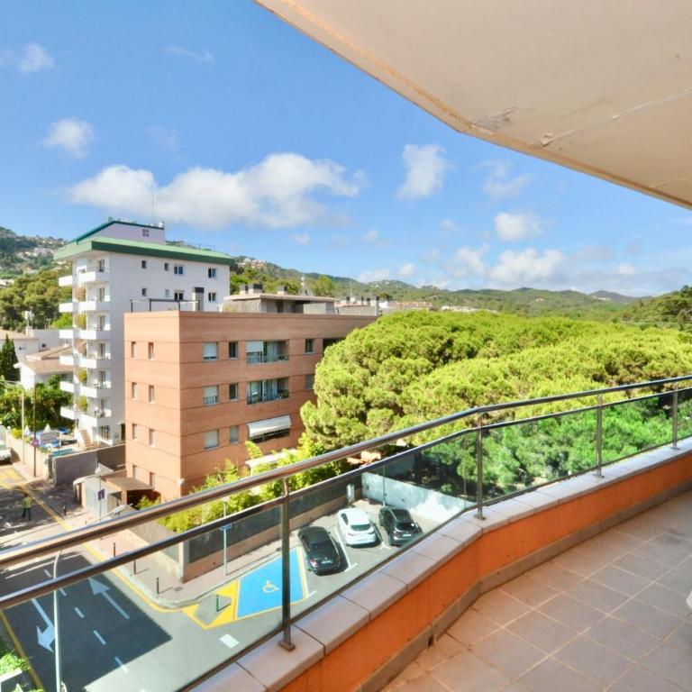 Apartment Nati - Apartamento de 1 dormitorio - 7