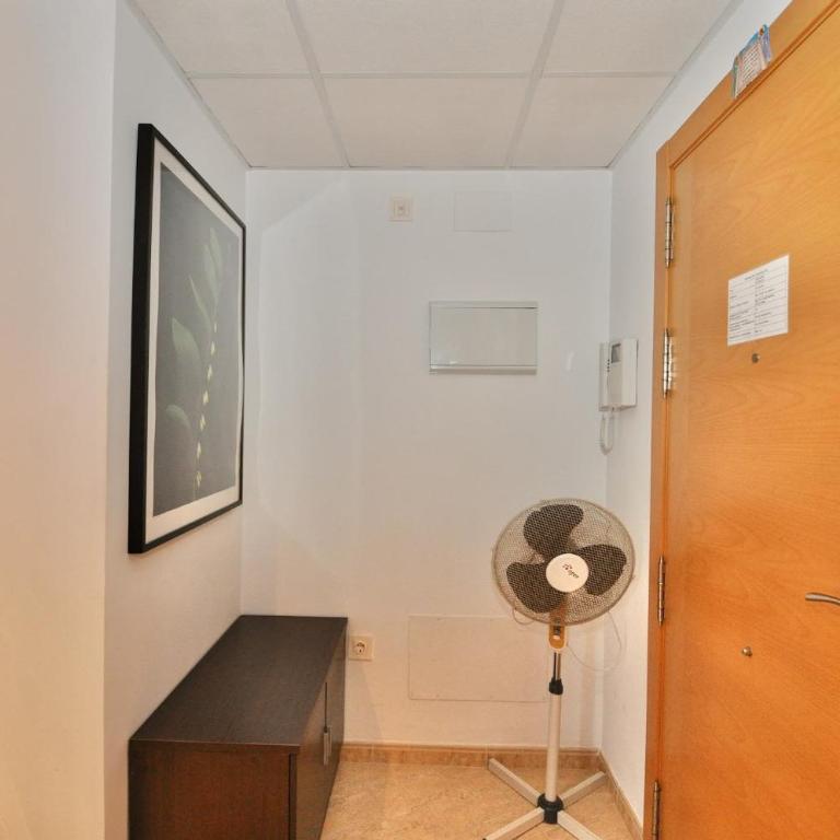 Apartment Nati - Apartamento de 1 dormitorio - 8
