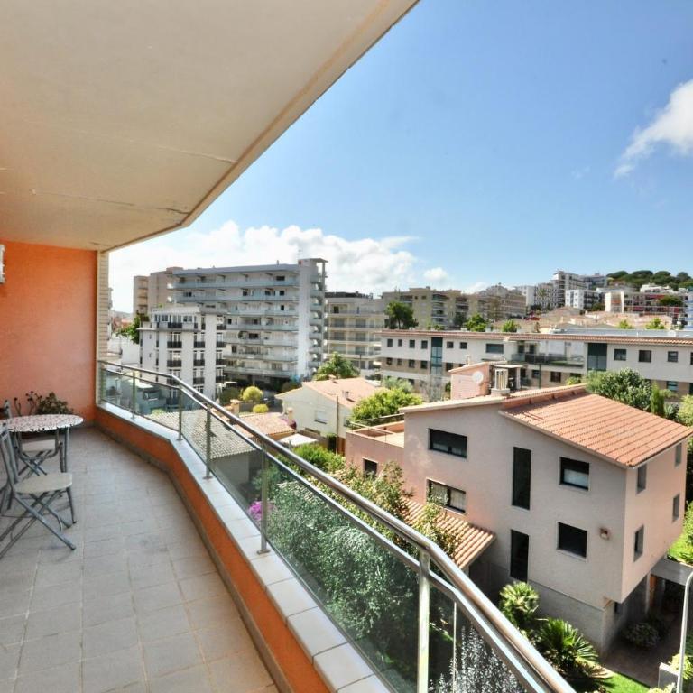 Apartment Nati - Apartamento de 1 dormitorio - 9