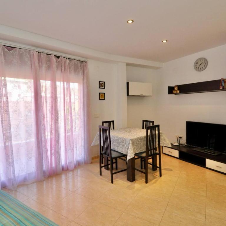 Apartment Nati - Apartamento de 1 dormitorio - 10