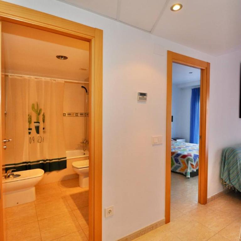 Apartment Nati - Apartamento de 1 dormitorio - 13