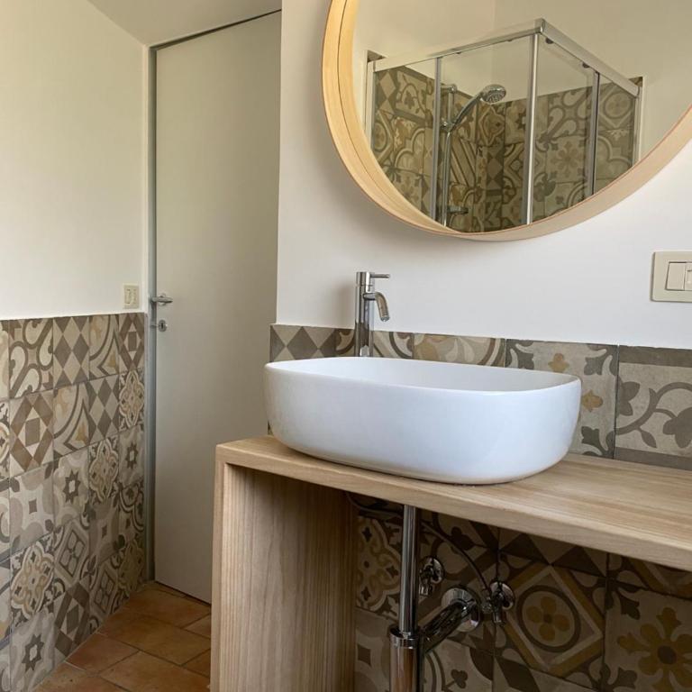 Casa dell'Olmo - Appartamento con 2 Camere da Letto - 11