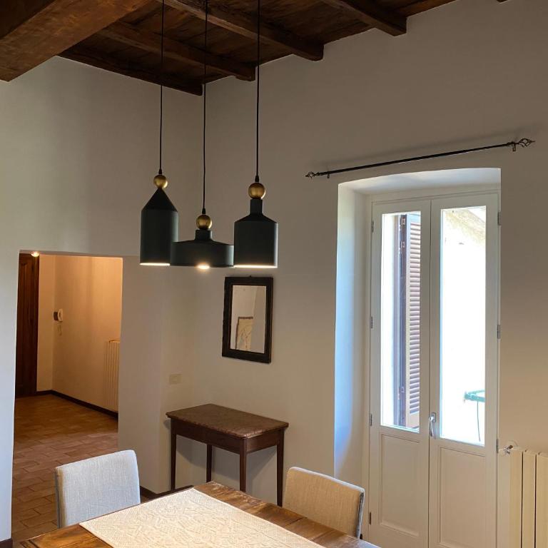 Casa dell'Olmo - Appartamento con 2 Camere da Letto - 10