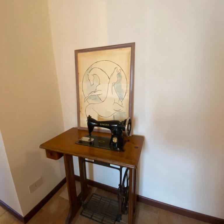 Casa dell'Olmo - Appartamento con 2 Camere da Letto - 9