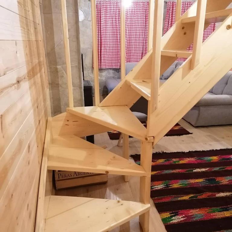 Zabljak_vikendica - Two-Bedroom House - 26