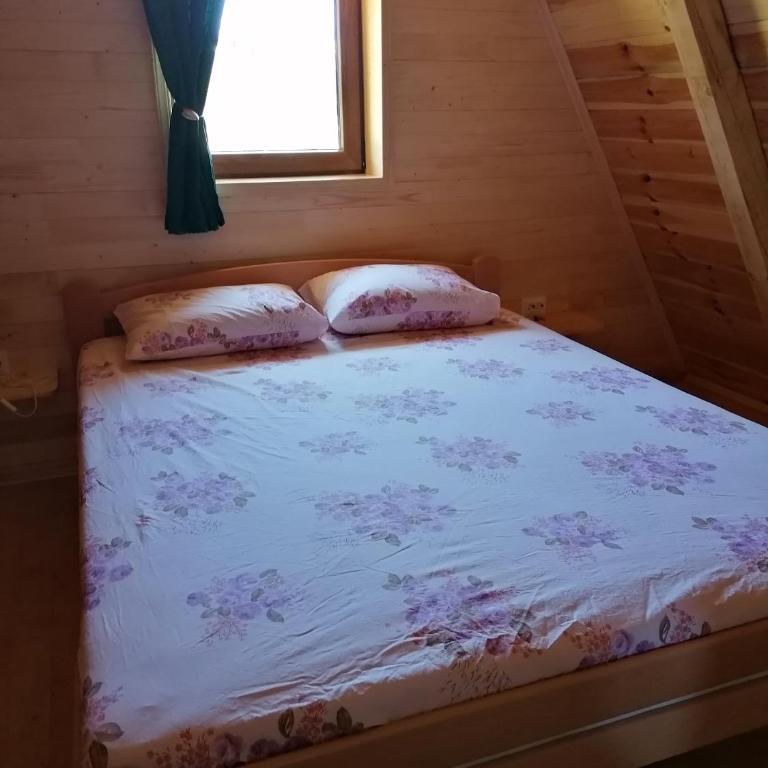 Zabljak_vikendica - Two-Bedroom House - 29