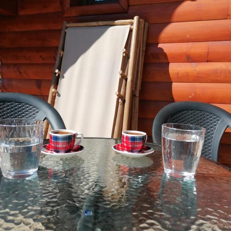 Zabljak_vikendica - Two-Bedroom House - 28