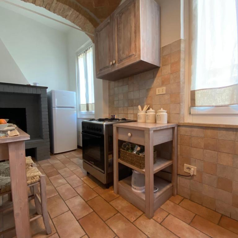 Casa dell'Olmo - Appartamento con 2 Camere da Letto - 6