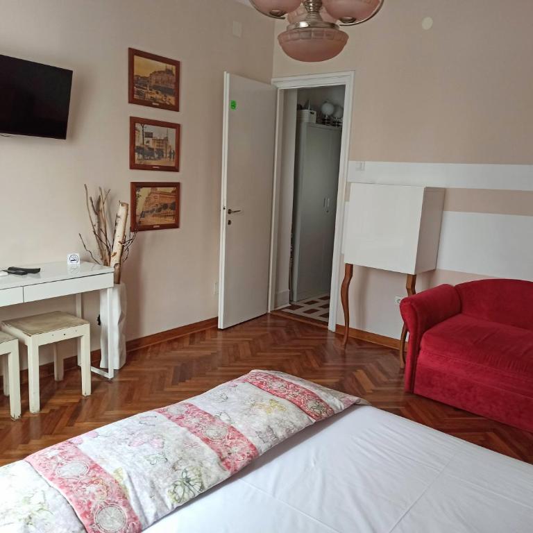Apartment Alloga - Apartman sa 2 Spavaće Sobe - 9