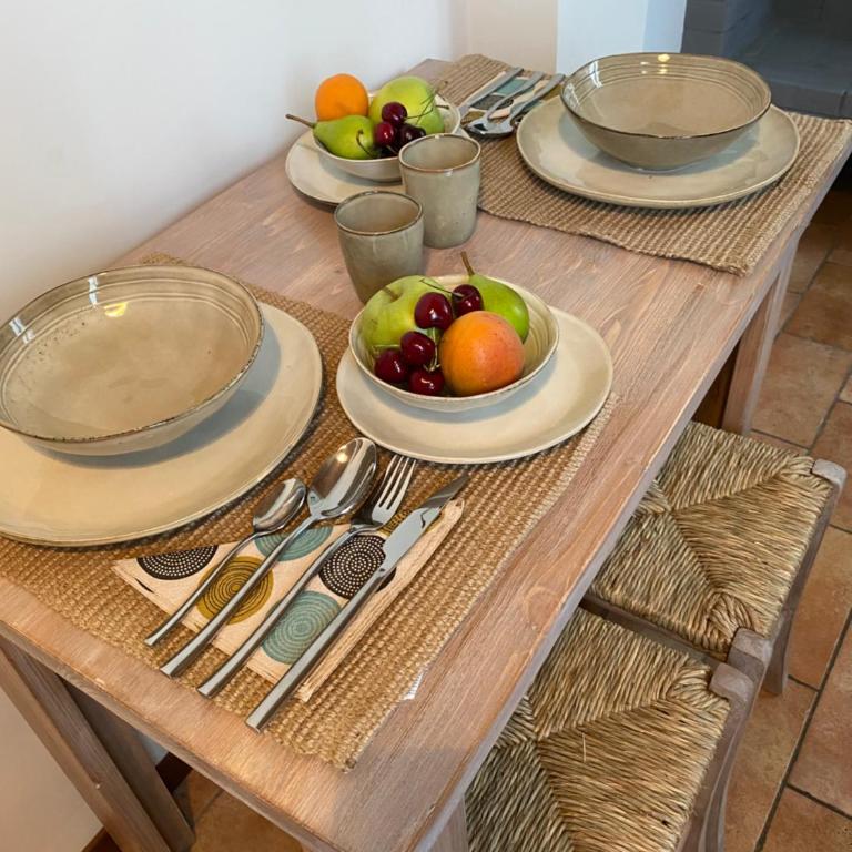 Casa dell'Olmo - Appartamento con 2 Camere da Letto - 3