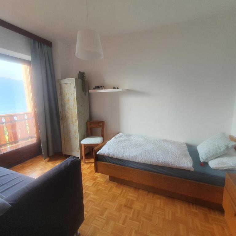 Voldersberghof - Apartamento de 3 dormitorios - 11
