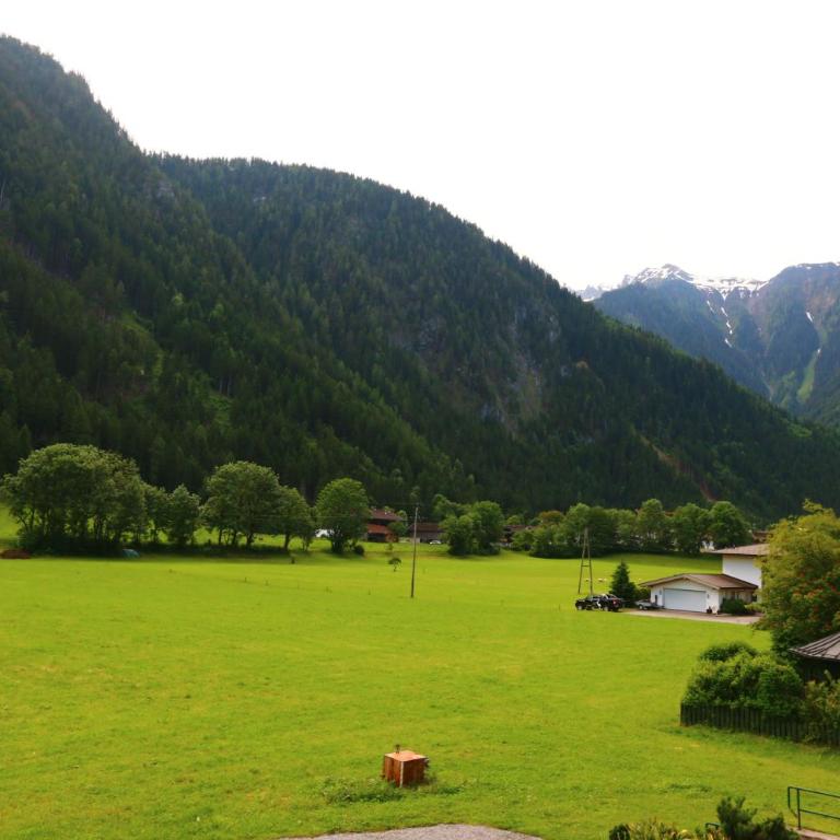 Apart-Garni Alpevita - Apartment mit 2 Schlafzimmern 220 - 7